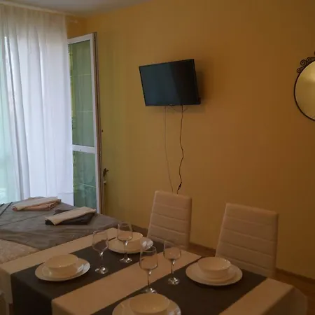 Apartment Anna