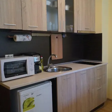 Apartment Anna