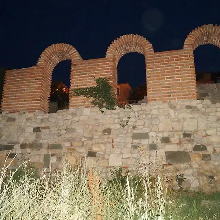Apartamento Anna *